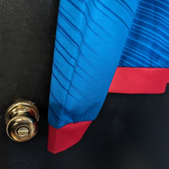 New York Rangers long sleeve shirt men's - Picture 4 of 11